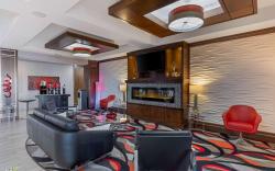 Best Western PLUS Fort Stockton Hotel