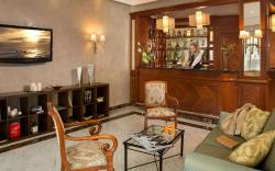 Hotel Santa Costanza by OMNIA hotels