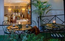 Hotel Santa Costanza