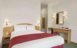 Days Inn by Wyndham Donington A50