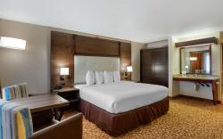 Best Western PLUS Mill Creek Inn