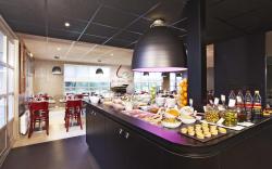 Campanile Orleans Sud - La Source