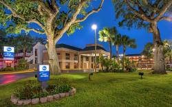 Best Western Oak Manor