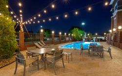 Best Western PLUS Duncanville Dallas