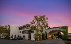 Best Western Dry Creek Inn