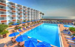 Best Western Aku Tiki Inn