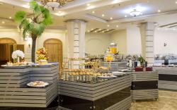 Days Inn by Wyndham Hotel Suites Amman