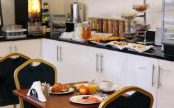 Best Western London Highbury Hotel
