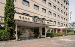 Hotel American Palace Eur