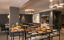 Hotel American Palace Eur
