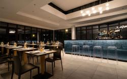 Hotel American Palace Eur