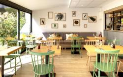 Campanile NATURE - Orange