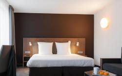 Campanile Epinal Centre - Gare