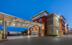 Best Western Plus Henderson Hotel