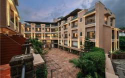 Meritas Crystal Resort