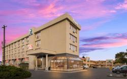 Best Western Voyageur Place Hotel