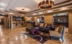 Best Western Manhattan Inn