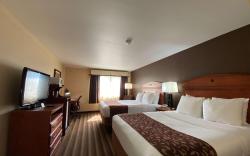 Best Western Manhattan Inn