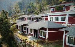 Char Machan Resort