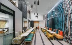SpringHill Suites New York Manhattan/Chelsea