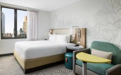 SpringHill Suites by Marriott New York Manhattan/Chelsea