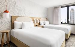 SpringHill Suites by Marriott New York Manhattan/Chelsea