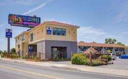 Best Western Sandman Hotel