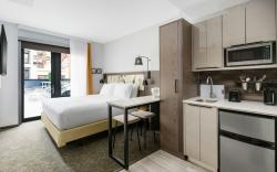 TownePlace Suites by Marriott New York Manhattan/Chelsea