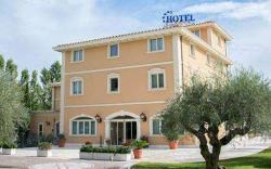 Hotel Villa Michelangelo