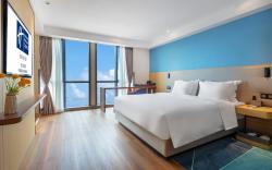 Holiday Inn Express Changsha Shengfu By IHG