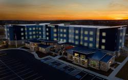 Residence Inn by Marriott Louisville Old Henry