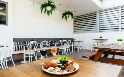 Coniston Hotel Wollongong