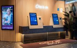 Citybox Danmarksplass