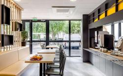B&B Hotel Marne-La-Vallee Torcy