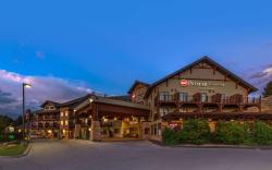 Best Western Premier Ivy Inn and Suites