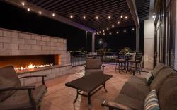 Holiday Inn Express and Suites Gilbert Mesa Gateway Airport By IHG