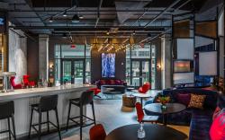 Aloft Columbus Easton