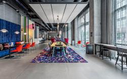 Aloft Columbus Easton