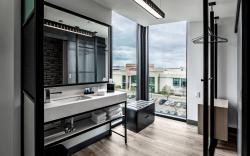 Aloft Columbus Easton