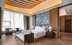 Holiday Inn Resort Mengding Mountain By IHG
