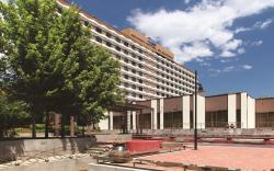 Grand Hotel Plovdiv