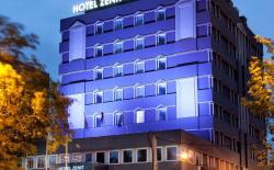 Hotel Zenit Conde de Orgaz