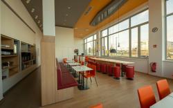 B&B Hotel Bremen-Uberseestadt