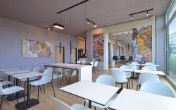 B&B Hotel Koln-Ehrenfeld