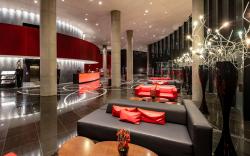 Hotel Porta Fira 4* Sup
