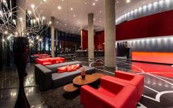 Hotel Porta Fira 4* Sup