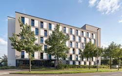 B&B Hotel Koln-Messe
