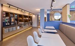 B&B Hotel Koln-Messe
