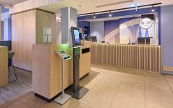 B&B Hotel Koln-Messe