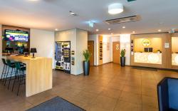 B&B Hotel Gottingen-City